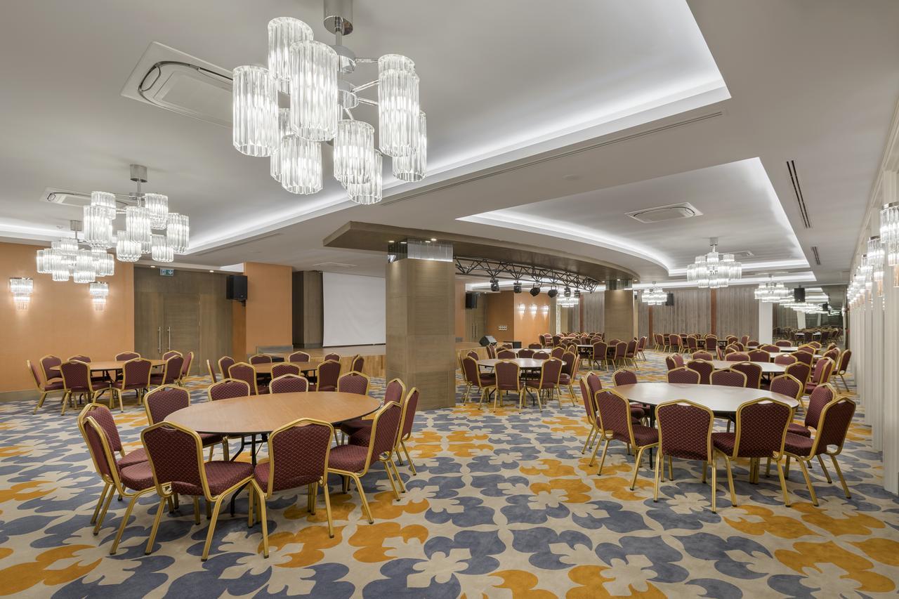 Side Crown Sunshine Ultra All Inclusive 外观 照片