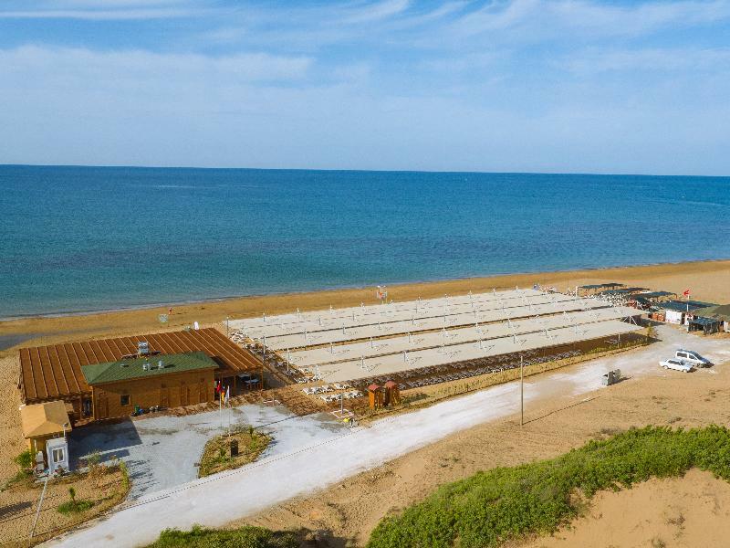 Side Crown Sunshine Ultra All Inclusive 外观 照片