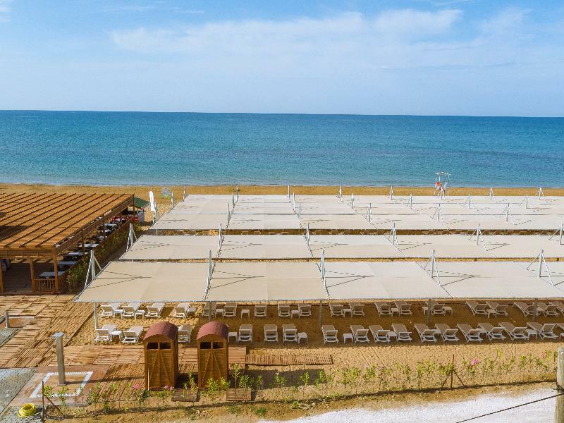 Side Crown Sunshine Ultra All Inclusive 外观 照片